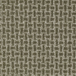Paragon - Tea Leaf - Carpet Tiles