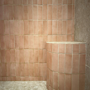 Rénovation d'une salle de bains