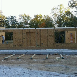 Superior Wall & SIPS Panels - Products