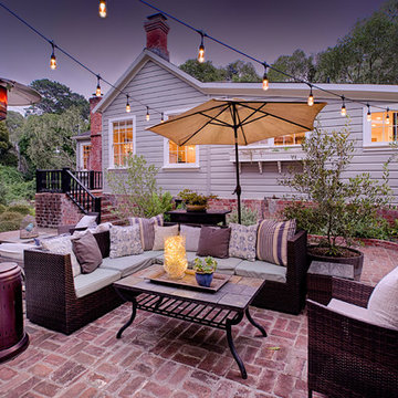 Tree House for Grownups