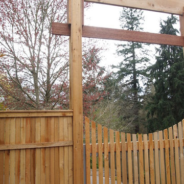 Baird Porch