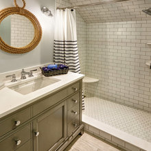 Kids Bathroom