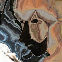 CHRISTINE - Artwork