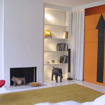 Bourdonnais, Paris