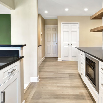 Short Term Rental Apartment