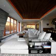 Living Room Ideas