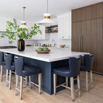 McLean Farmhouse Update