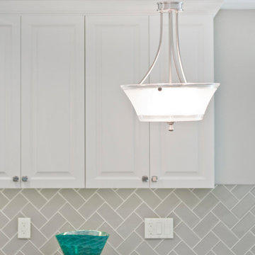 Elegant Torrance Kitchen Remodel