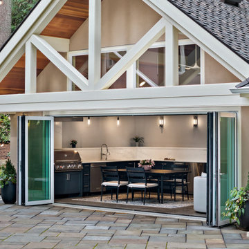 Sammamish Indoor/Outdoor Pavilion