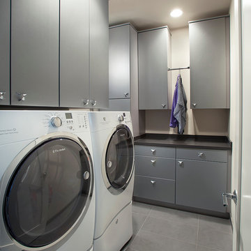 SV Laundry Room