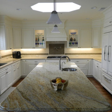 Encinitas kitchen