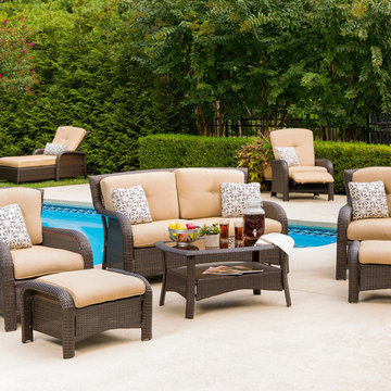 The Strathmere Collection