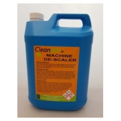 Cleanfast Machine De-Scaler 5L - Products