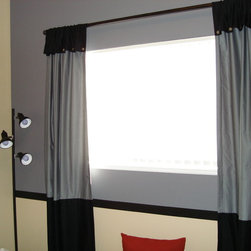 Window Treatments - Window Treatments