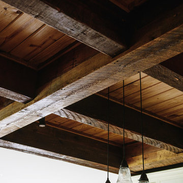Weatherboard - (Collegeville, PA)