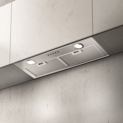 Asti - Range Hoods And Vents