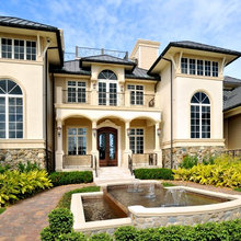 Metal Roof Ideas