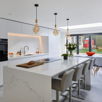 Meopham Kitchen