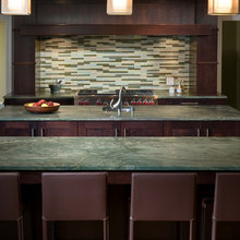 Kitchen Ideas - Vikki
