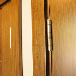 Nexus - NEXUS PRODUCTS - Interior Doors