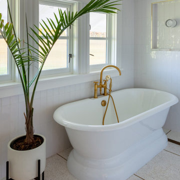 Capitol Hill Tippy Top Remodel