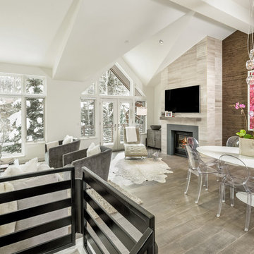 Silverstream Condo