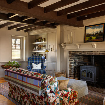 Subtle Elegance in Pipersville