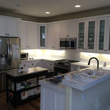 Stunning Kitchen Renovation For You!