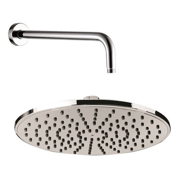 Designer Shower heads and Body Spray