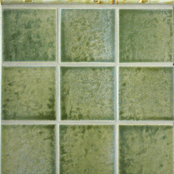 Craftsman Style - Tile