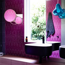 Ahead of the Curve: Futuristic Bathrooms for the Present Day
