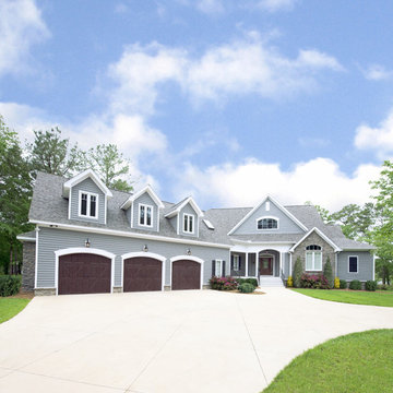 The Keaton Plan 1318