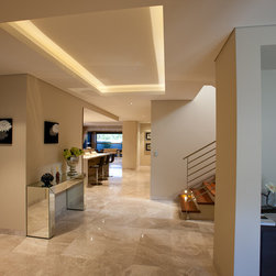 Silver Travertine - Products