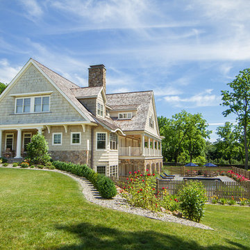 Private Residence - Moorestown, NJ