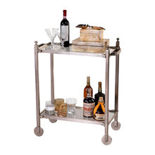 bar cart