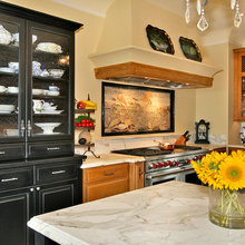 Hutch/Buffet