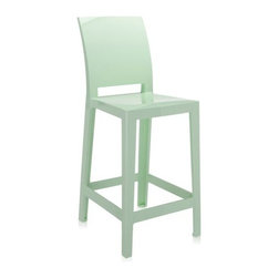 One More Stool by Kartell - Bar Stools And Counter Stools