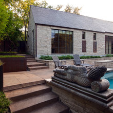 home exterior