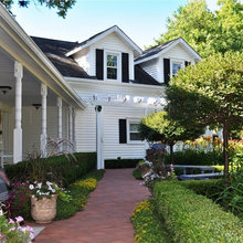 Landscape Ideas