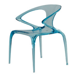AVA Dining Chairs - Dining Chairs