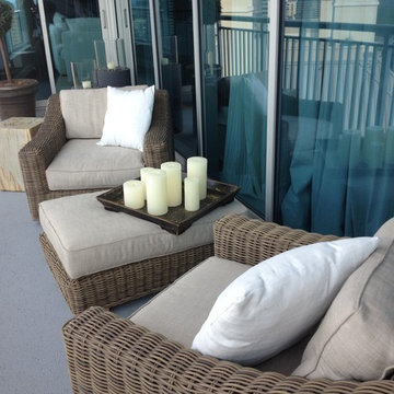 Condo - Buckhead Grand