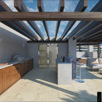 Villa La Boheme - Best Property Single Unit, IPA, 2014
