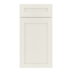 Newport Mist - Kitchen Cabinetry