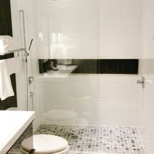 Small Bathroom Ideas