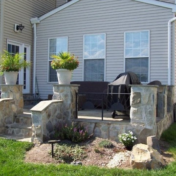 Custom Home Additions