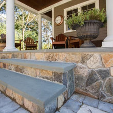Decking