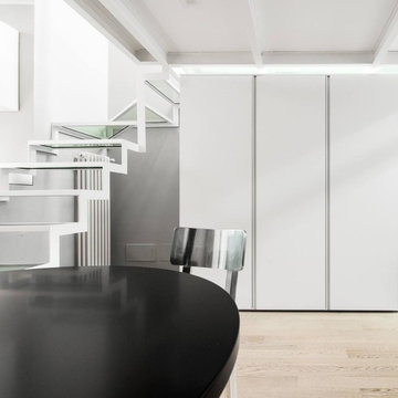 L'idea Realizzata | Loft a Milano
