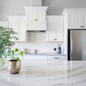 Whole Home Makeover