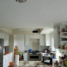 pendant lights