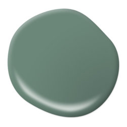 Sycamore Grove S420-5 - Paint
